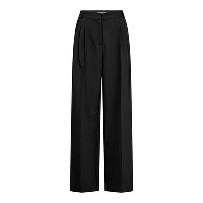 Co&#39;Couture - Vola Long pleat pant black