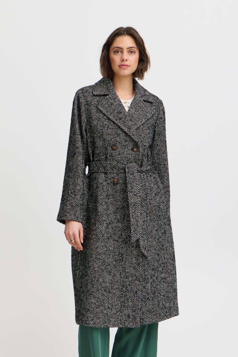 Atelier Rêve - Irjesse jacket