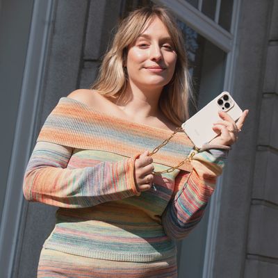 Ateljé - Goldie short cord