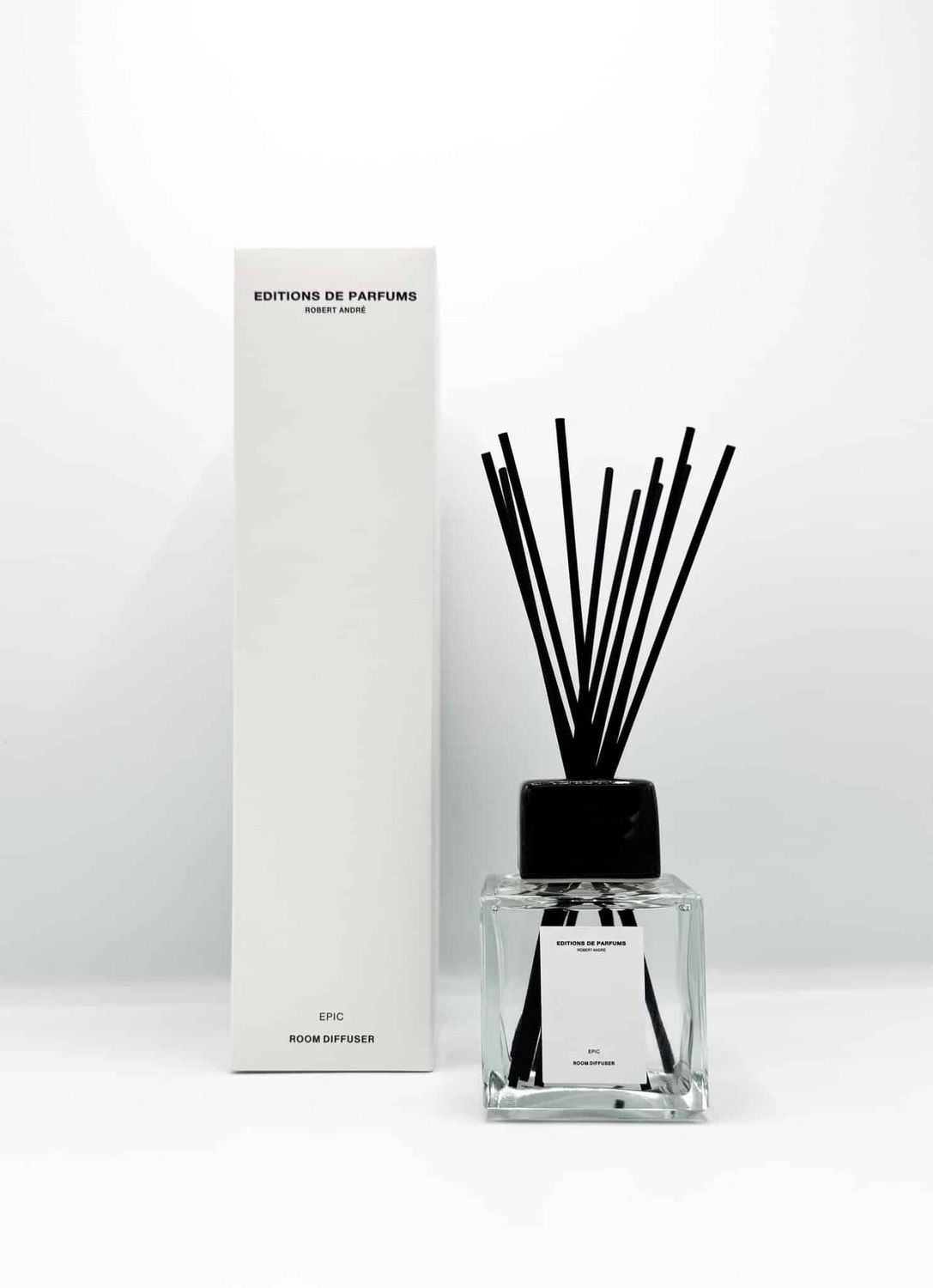 ROOM DIFFUSER - EPIC
