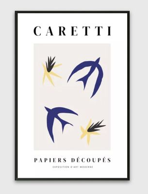 Posters