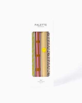 Palette Amsterdam