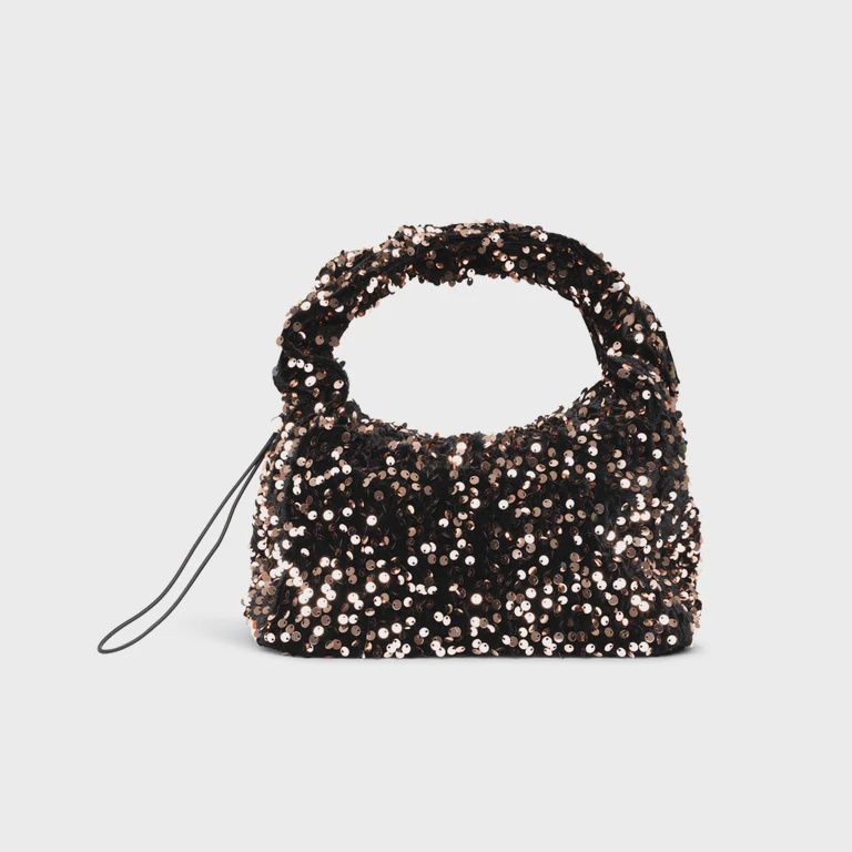 SUI AVA - Anne Sequins bag