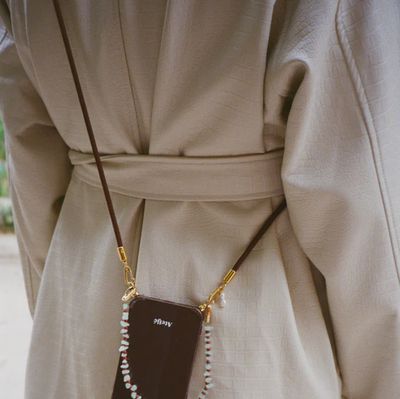 Ateljé - Terra long iPhone cord