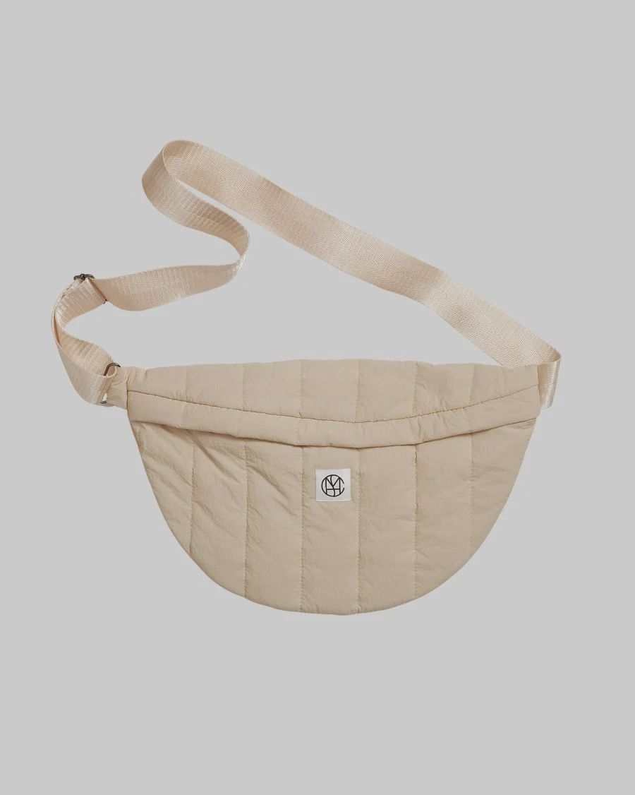 Moss Copenhagen (MSCH) - Sasja Icon bumbag trench coat