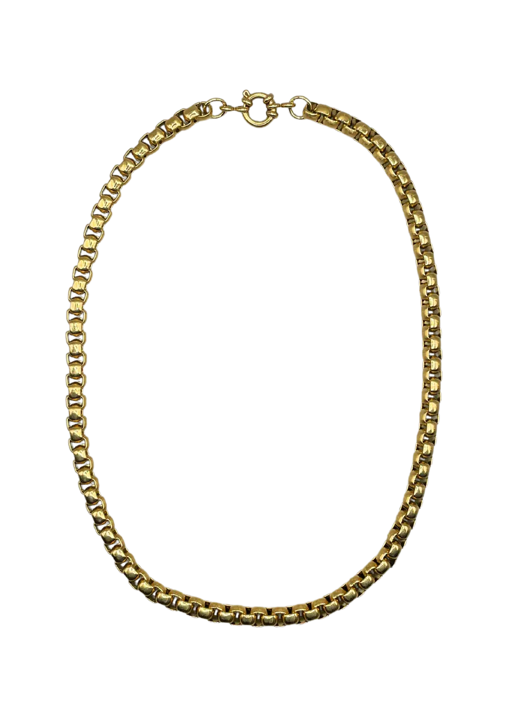 Bonnie Studios - BS722 Long Chain necklace