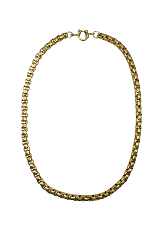 Bonnie Studios - BS722 Long Chain necklace