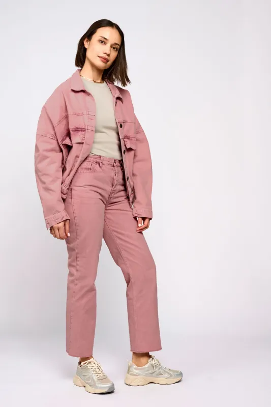 Spooq - Kee pants pink