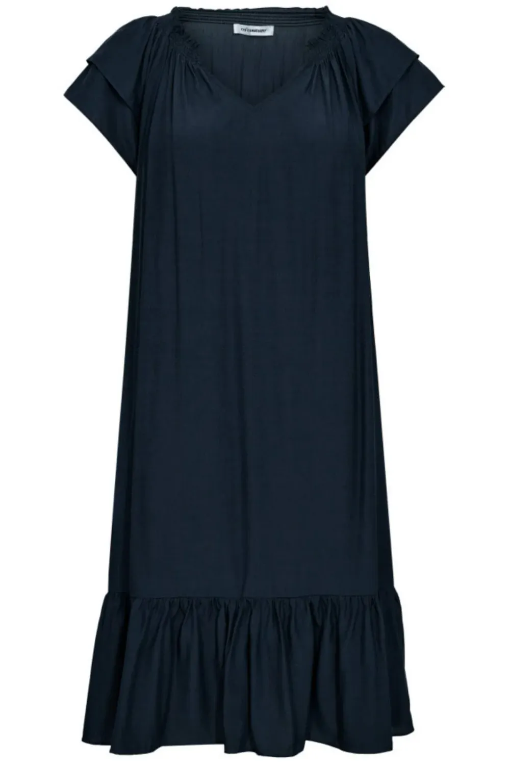 Co&#39;Couture - Sunrise crop dress ink
