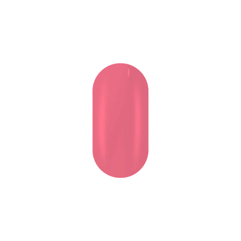 Stick &amp; Go - Rosy Rouge nagelstickers