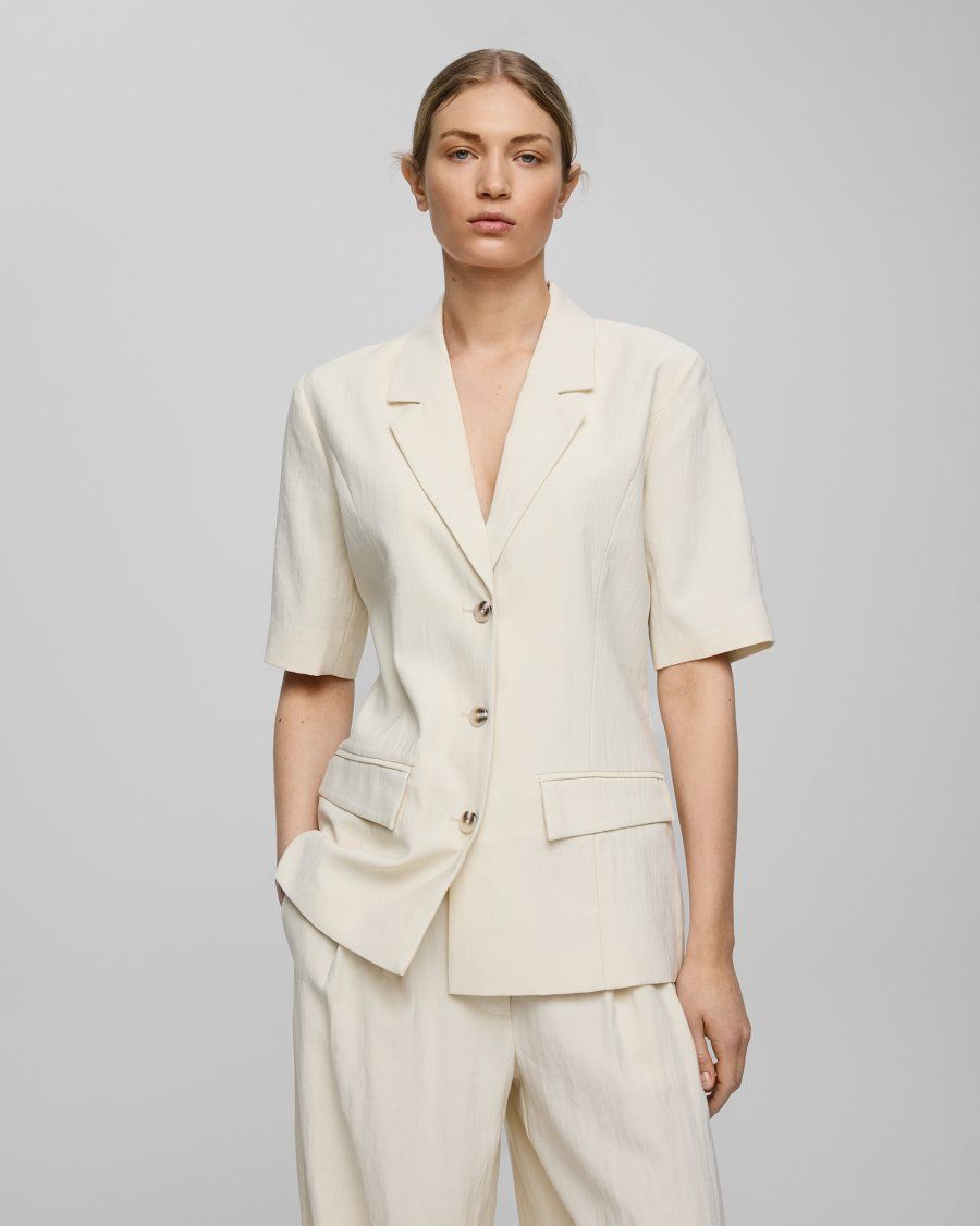 Moss Copenhagen (MSCH) - Blase Edelmira 2/4 blazer