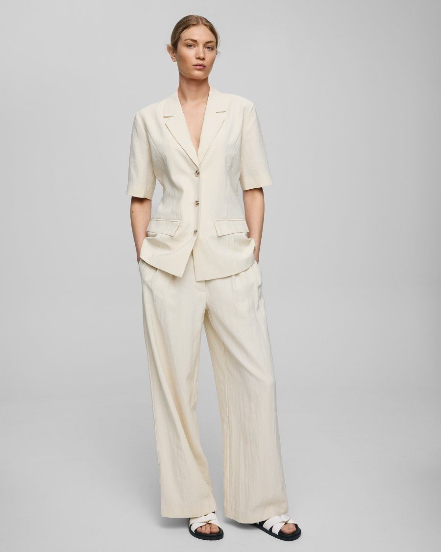 Moss Copenhagen (MSCH) - Blase Edelmira pants