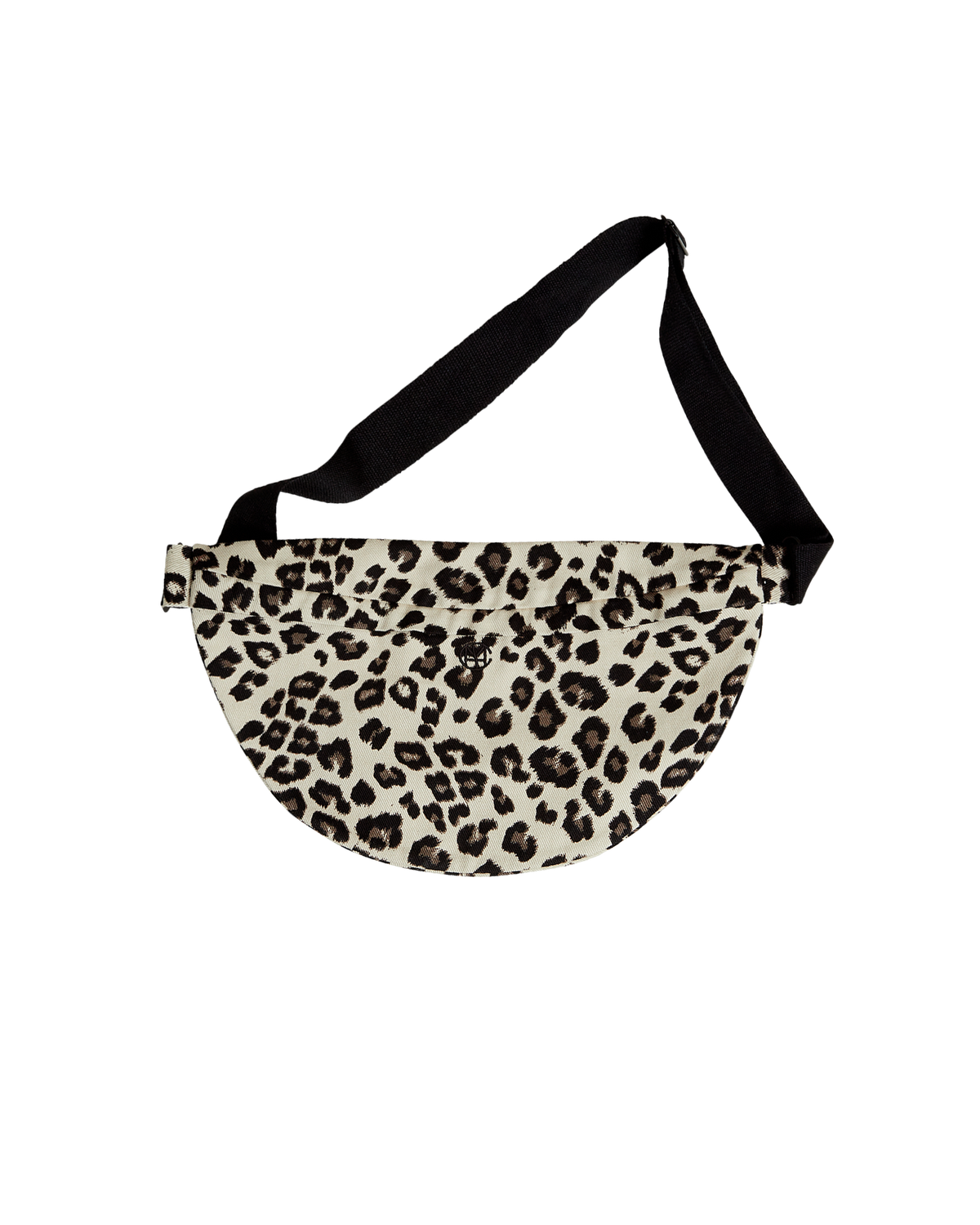 Moss Copenhagen (MSCH) - Bumbag Oatmeal leo