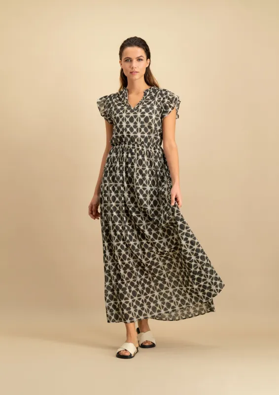 Circle of Trust - Juliet dress Bramble Blossom