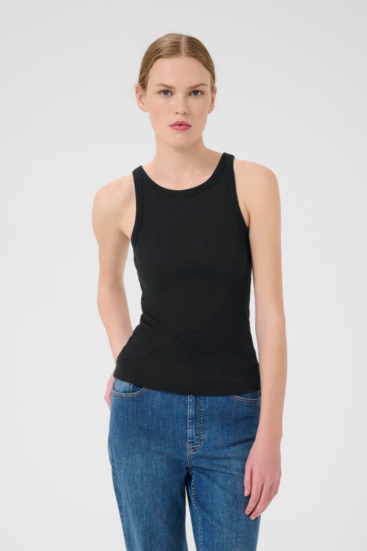Gestuz - Drew top black