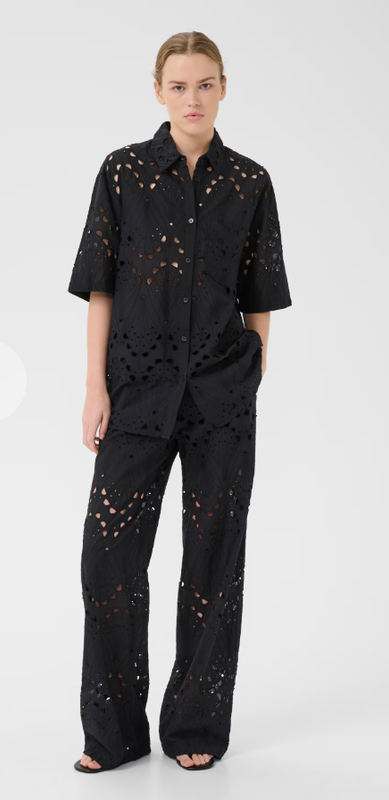 Gestuz - Baylor pants black