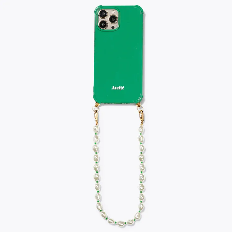 Ateljé - Summer crush short iPhone cord