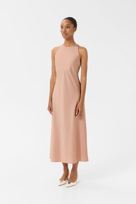 Gestuz - Ceri SL Dress Rose dust