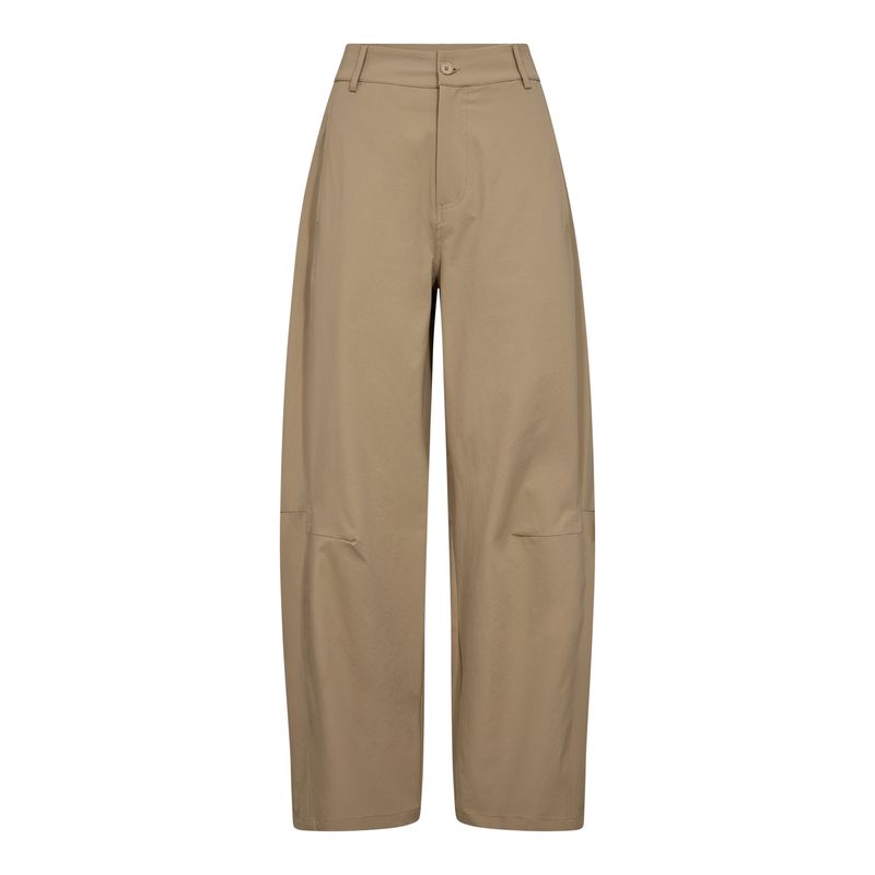 Co&#39;Couture - Maria pant Khaki
