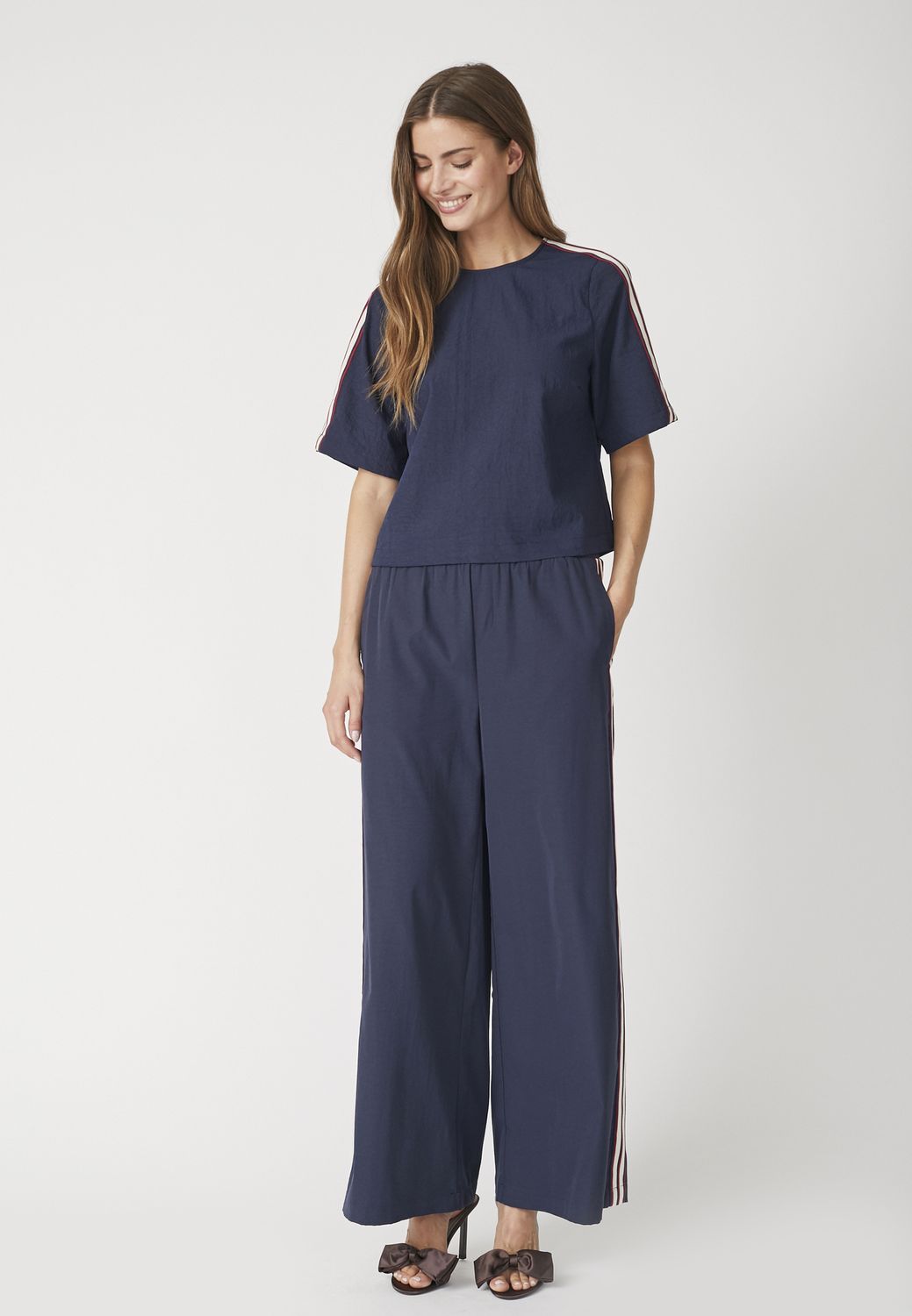 Co&#39;Couture - Mingus Pants Navy