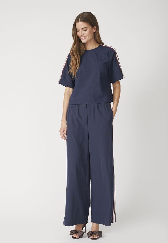 Co&#39;Couture - Mingus Pants Navy
