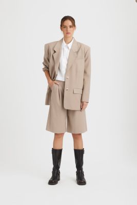 Gestuz - Paula blazer string