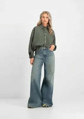 Circle of Trust - Harley denim polar blue