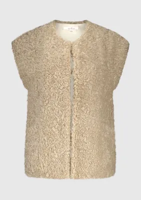 Circle of Trust - Ariana gilet cotton