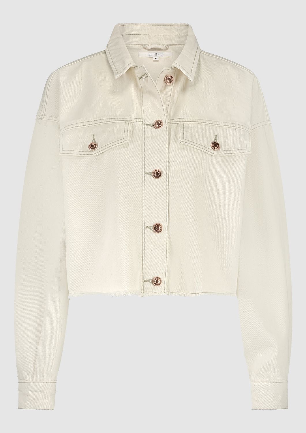 Circle of Trust - Bobbi jacket winter mist