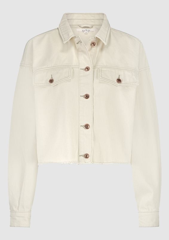 Circle of Trust - Bobbi jacket winter mist