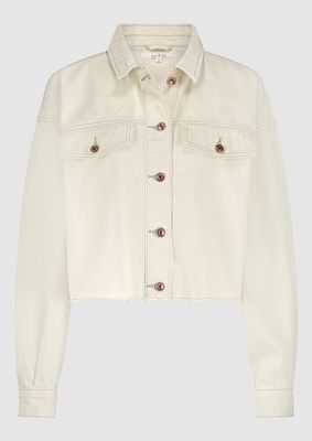 Circle of Trust - Bobbi jacket winter mist