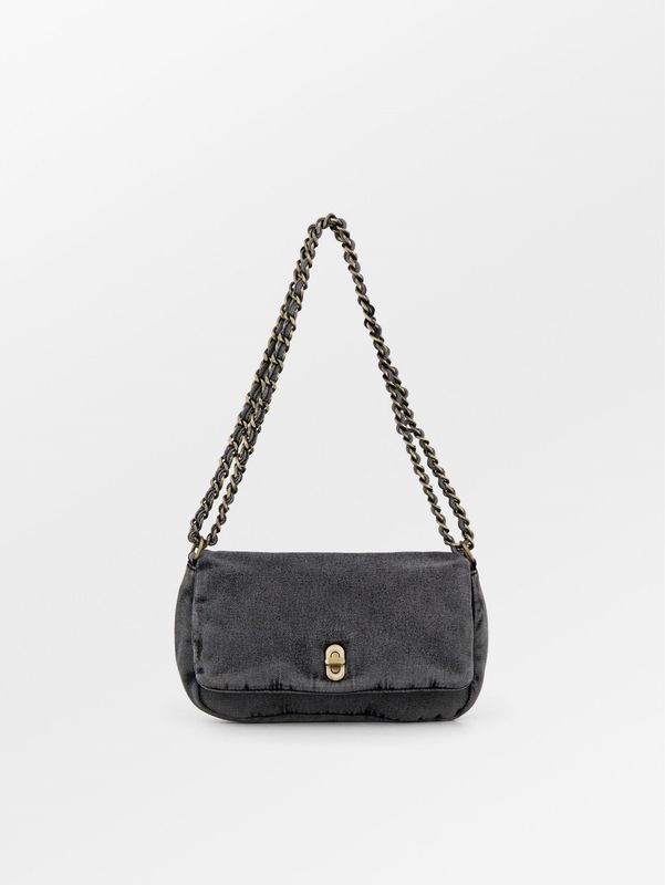 Becksöndergaard - Washed Denima Hollis Bag