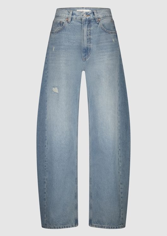 Circle of Trust - Robin Denim Frostbite