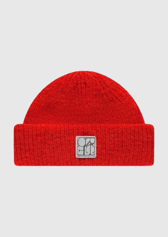 Circle of Trust - Loes Hat Red Flame