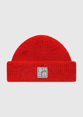 Circle of Trust - Loes Hat Red Flame