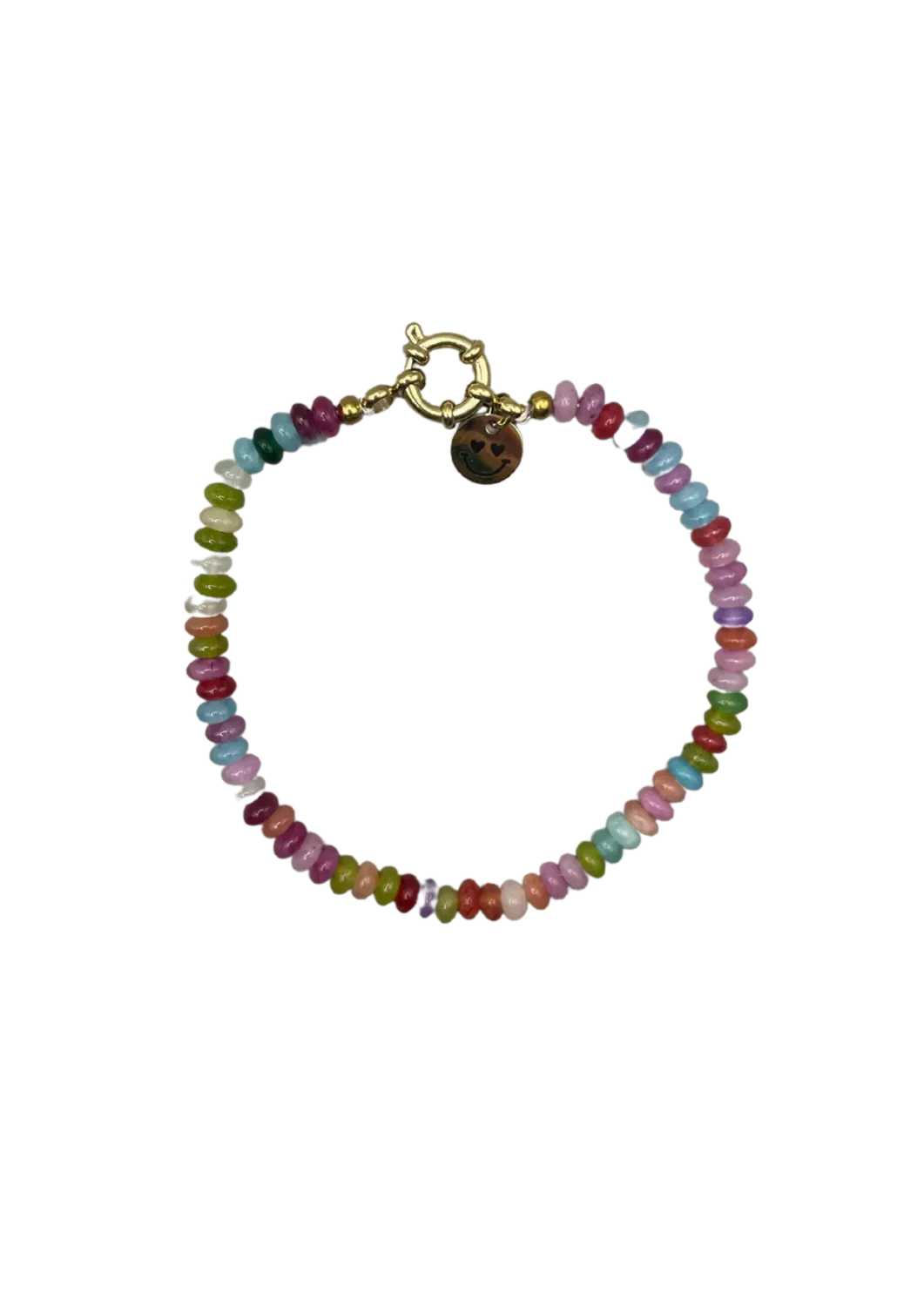 Bonnie Studios - BS878 Luc Mixed bracelet