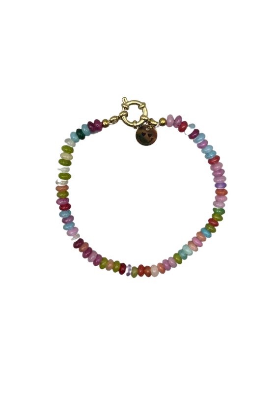 Bonnie Studios - BS878 Luc Mixed bracelet