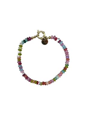 Bonnie Studios - BS878 Luc Mixed bracelet