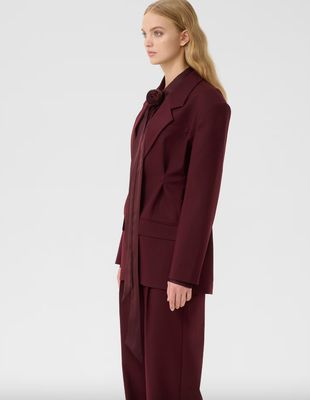 Gestuz - Paula pants Aronia