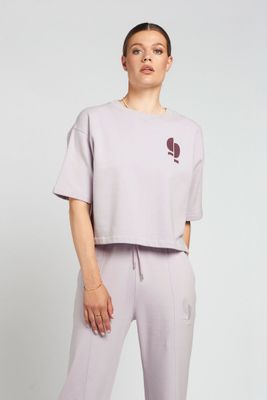 Spooq - Jott sweater Thistle