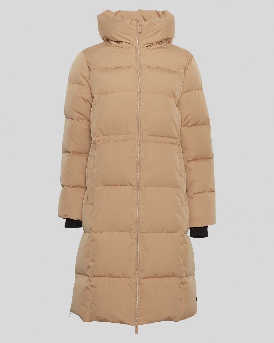 Moss Copenhagen (MSCH) - Zala Pavinaria jacket Cartouche