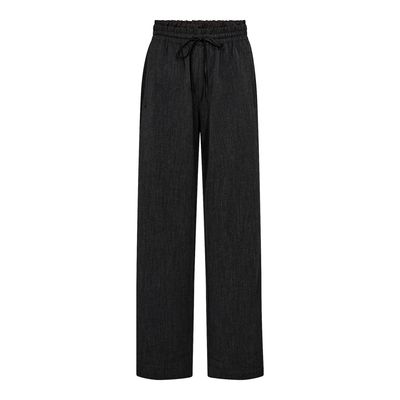 Co&#39;Couture - Susie Pull-On Pant Dark Grey