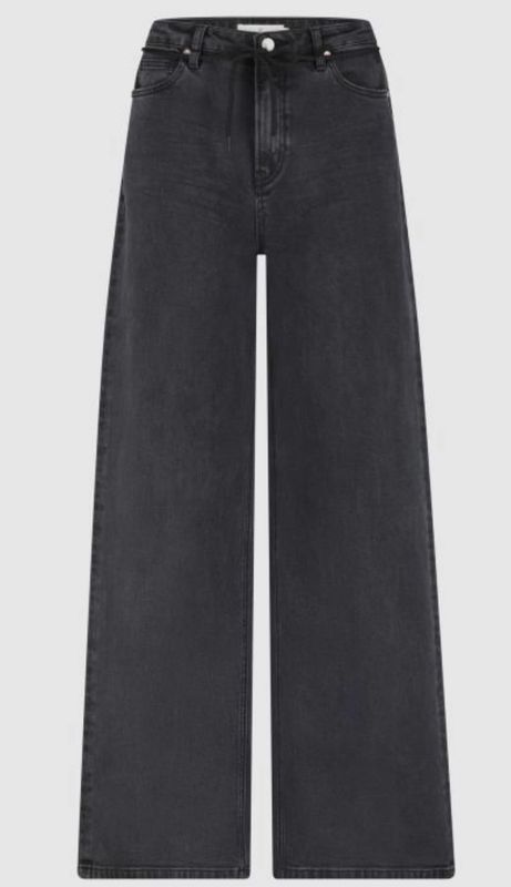 Circle of Trust - Jona DNM True Black