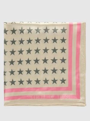 Circle of Trust - Jazz Scarf Black