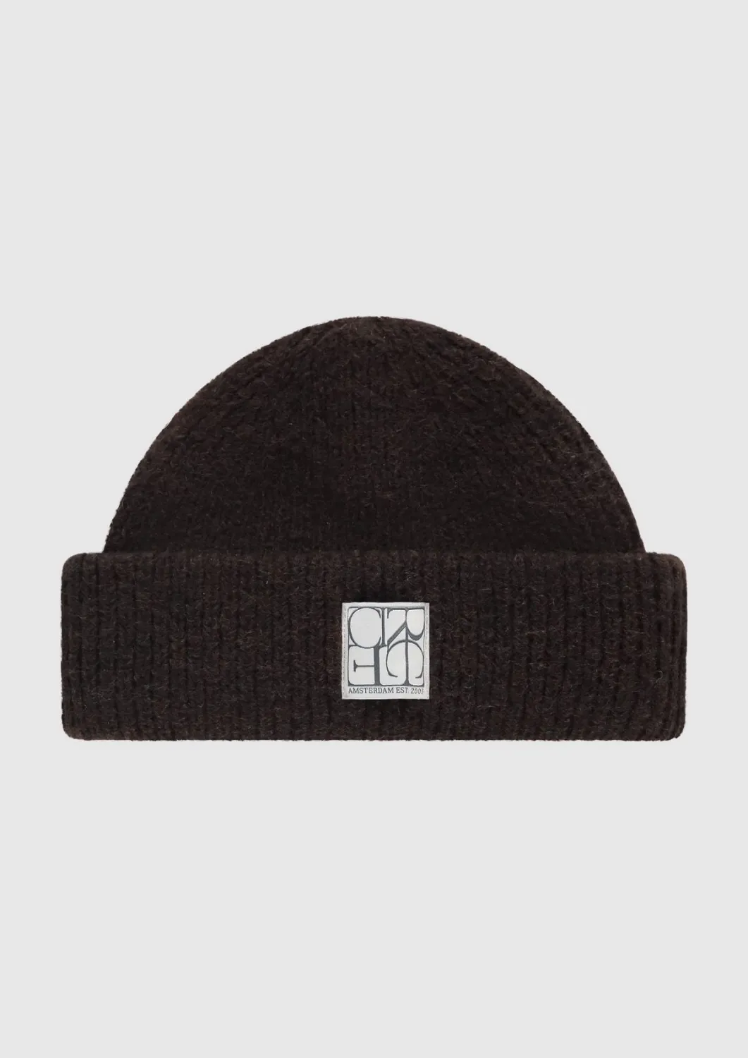 Circle of Trust - Loes Hat mocha