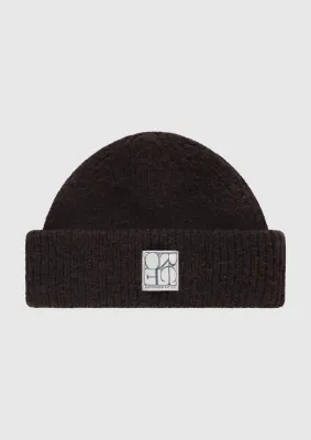 Circle of Trust - Loes Hat mocha