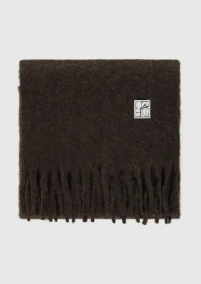 Circle of Trust - Loewie Scarf Mocha