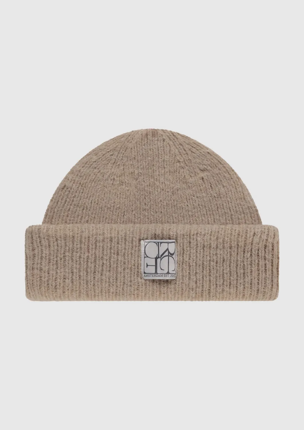 Circle of Trust - Loes Hat Beige melange