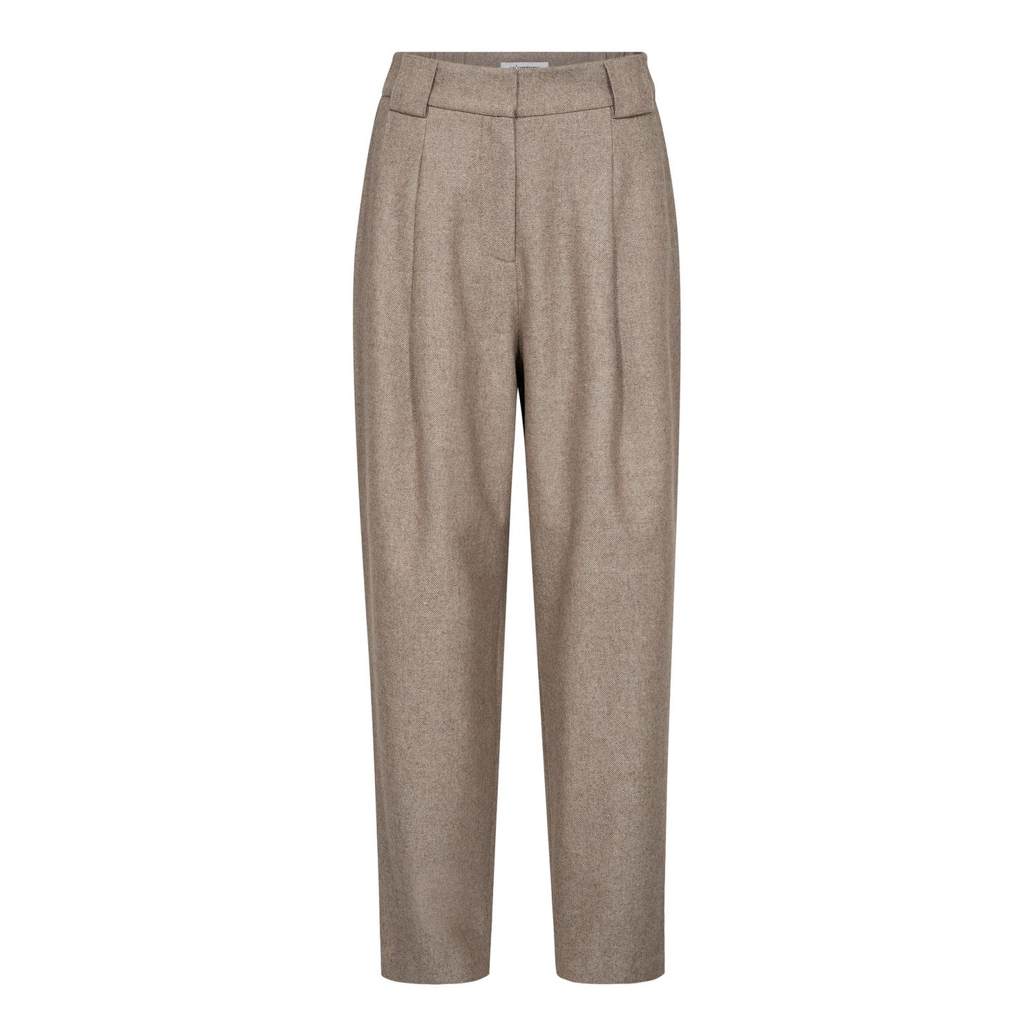 Co&#39;Couture - Meera LL Pant Walnut