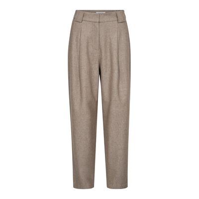 Co&#39;Couture - Meera LL Pant Walnut